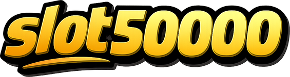 Logo slot50000